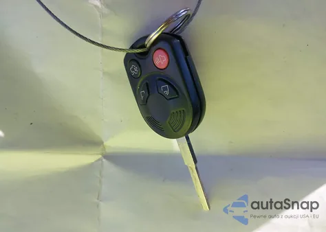 2015 Ford Focus Se из США, поврежденный, VIN 1FADP3F20FL365931